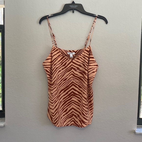 23. Sexy cami - Picture 1 of 8